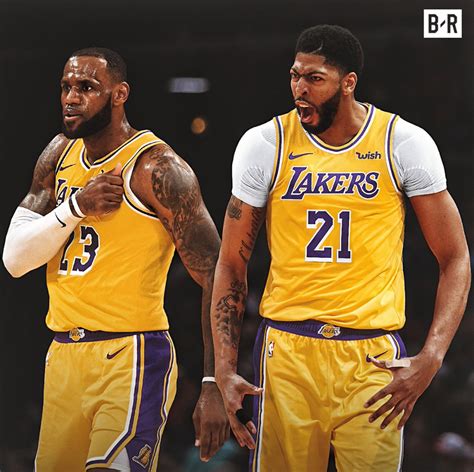 lakers bleacher report today